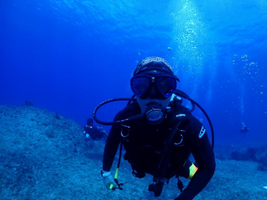 2차세계대전 비행기 잔해 B29 - SAIPAN - B29