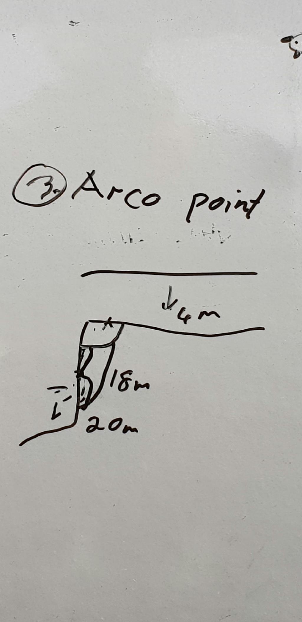 버디:박명진/박수용/오채윤외2명 - Pamilacan Island in BOHOL - ARCO POINT
