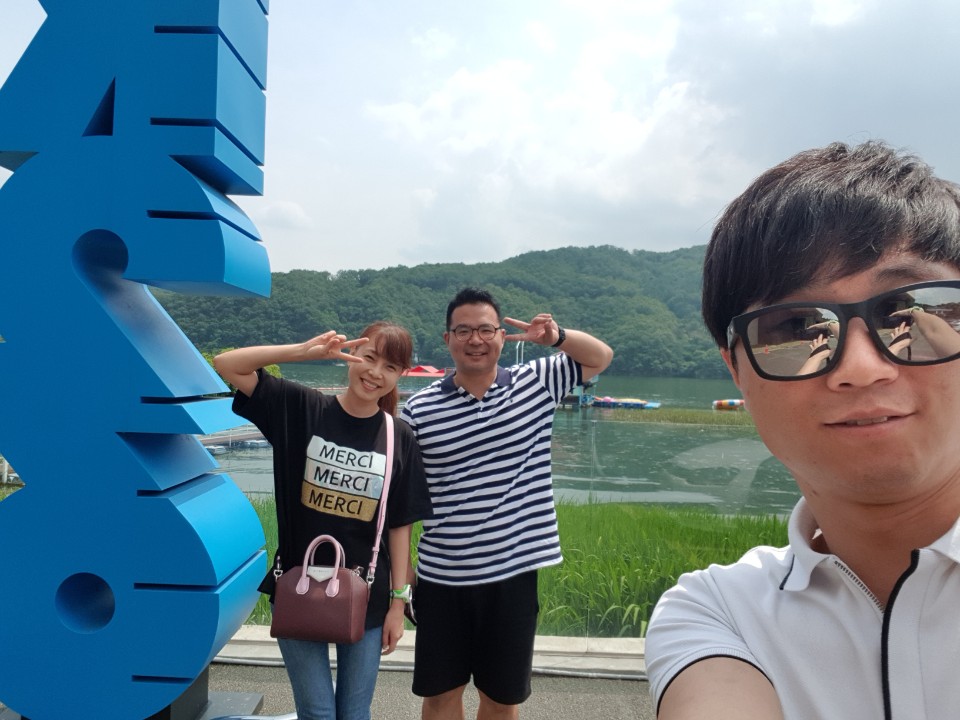 K26 잠수풀 (가평)  - K26