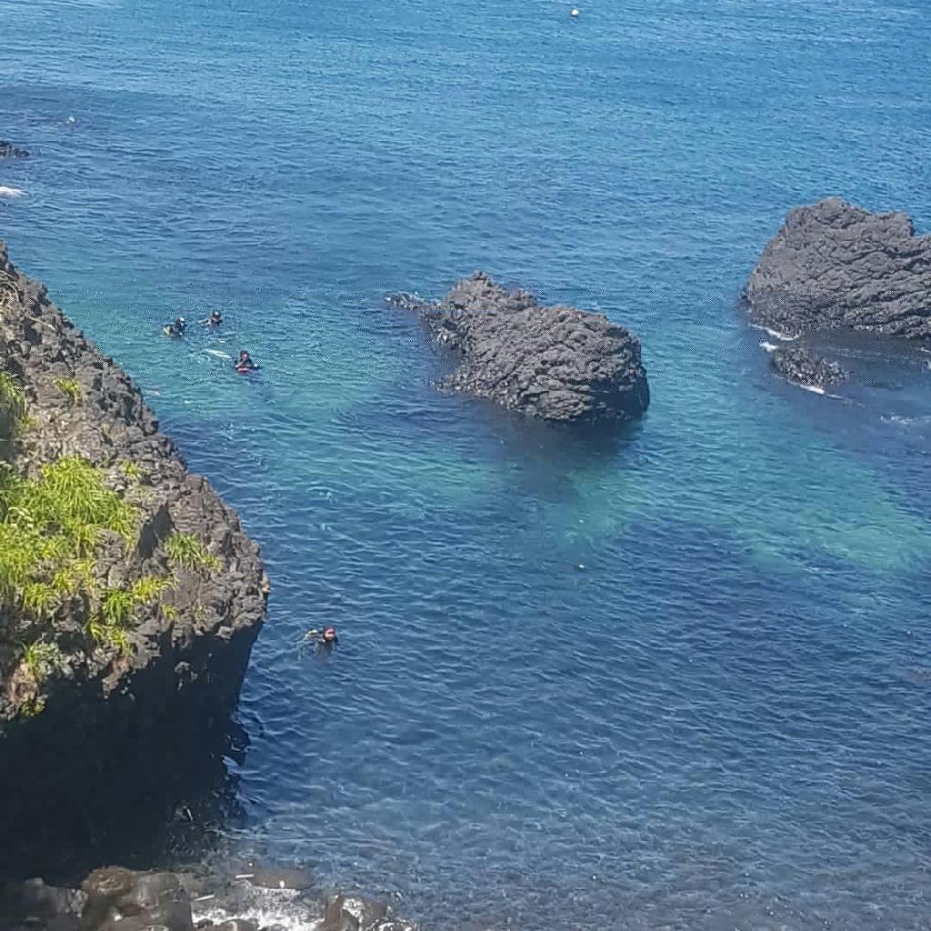 월평포구 - 선녀코지