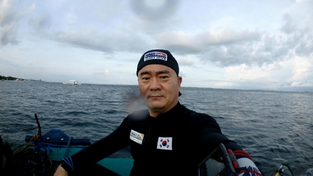 세부 투어 - Cebu CNC Dive Resort - Plantation Beach