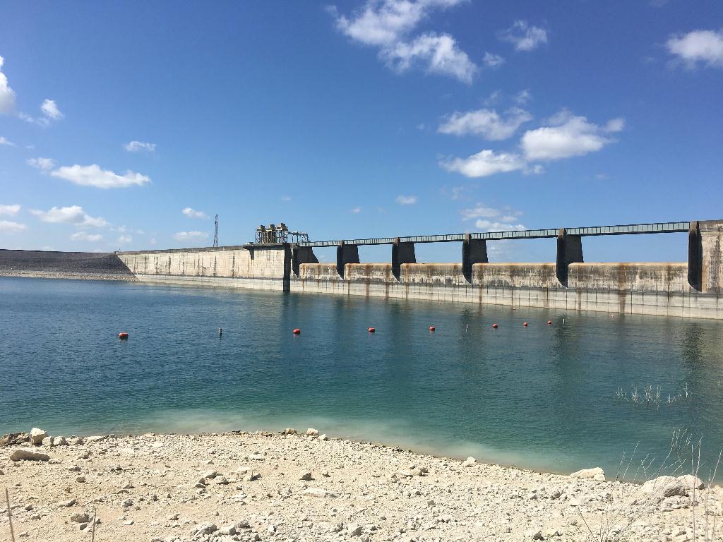Recreational - Austin, TX - Mansfield Dam
