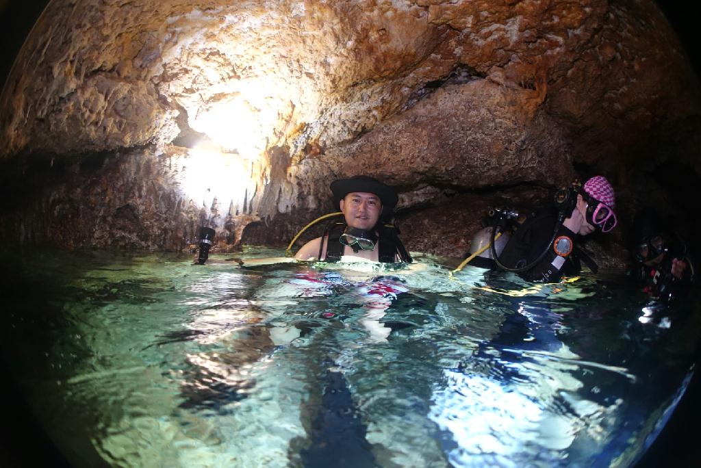 사이판 - 스팟라이트