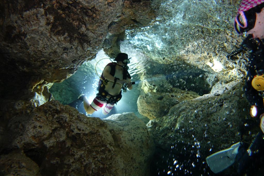 사이판 - 스팟라이트