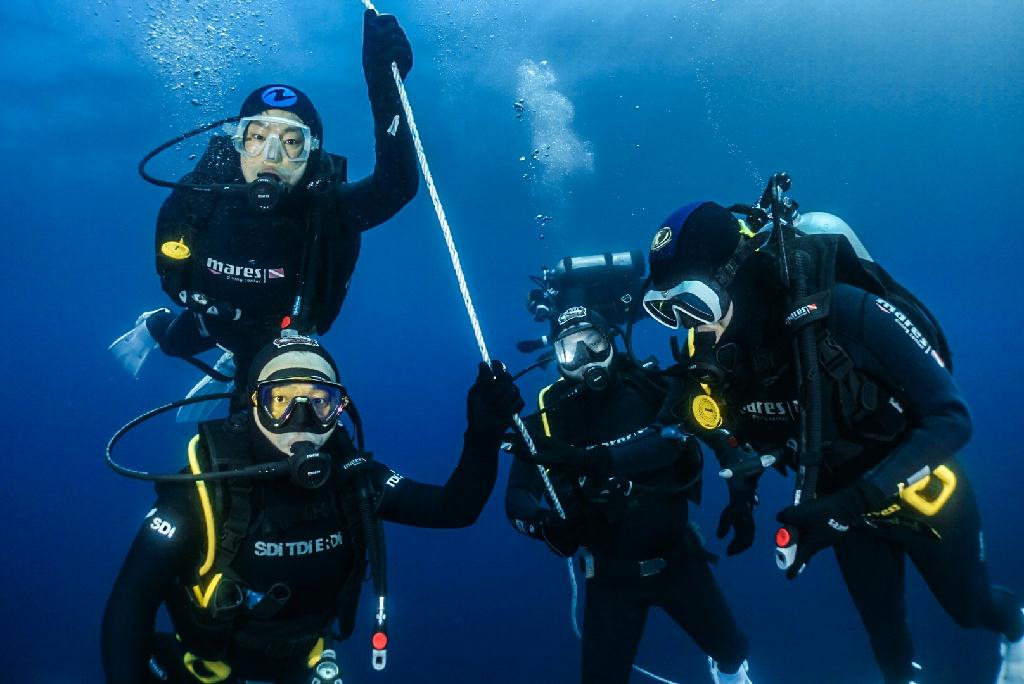 OW 교육 - 강원도 고성 문암리조트 - 금강산