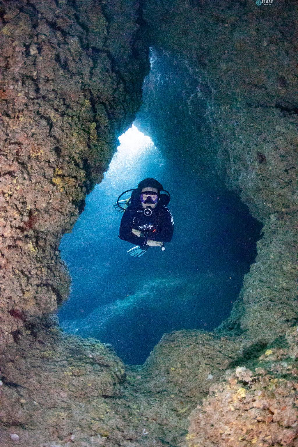 OKINAWA-Kerama Island - Crevas