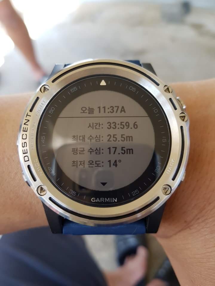 감포 서라벌벌잠수  - 감포