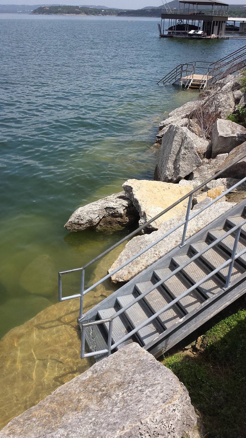 Recreational - Lake Travis • Austin, TX - Windy Point