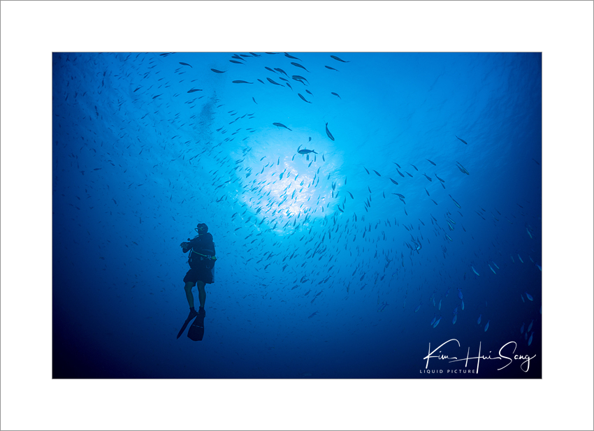 Komodo, Indonesia - Castle Rock