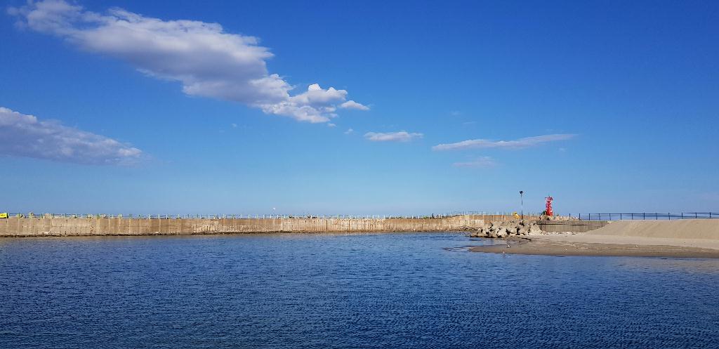 펀다이빙 - 강원 고성 반암해변 - 자연짬