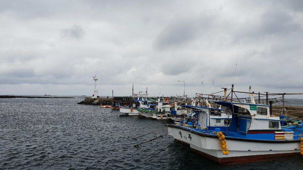 제주도 한림유어장 - 제주 한림유어장 - 5~10m 체크포인트