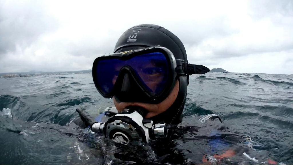 제주도 한림유어장 - 제주 한림유어장 - 5~10m 체크포인트