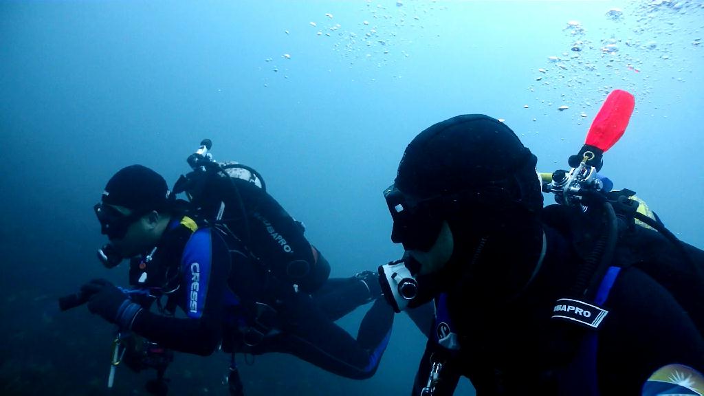 제주도 한림유어장 - 제주 한림유어장 - 5~10m 체크포인트