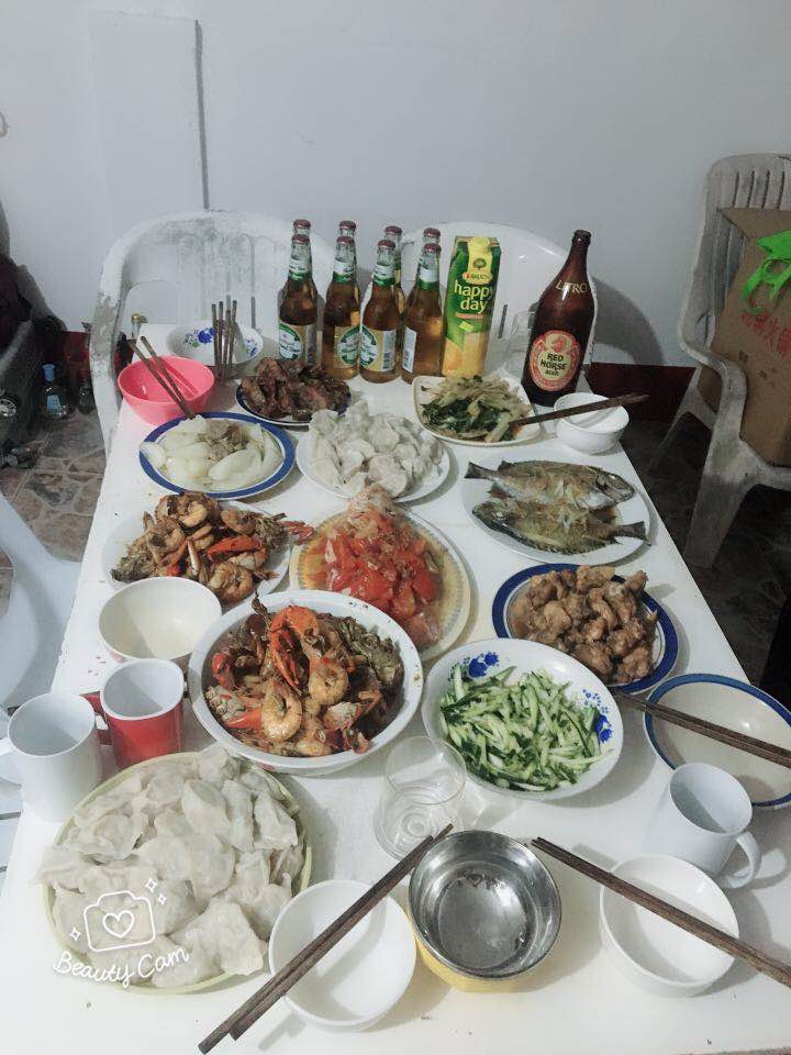 放流 - sabang  - monkey beach