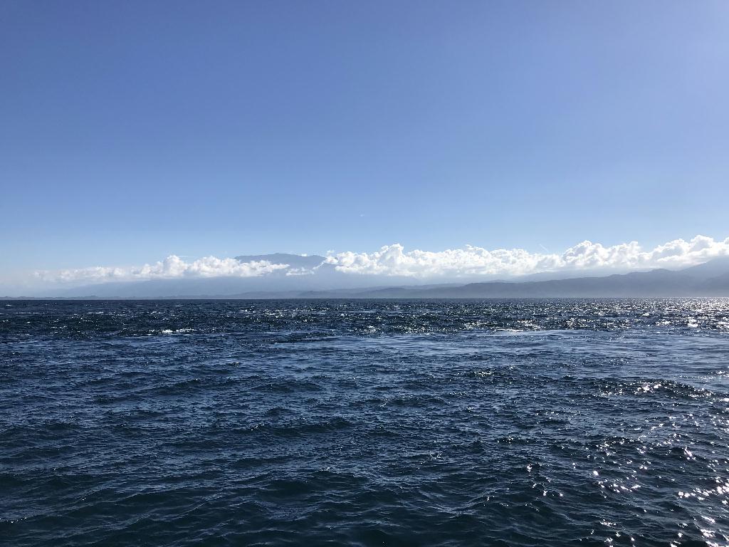 外岛踩流 - PG - verde island 