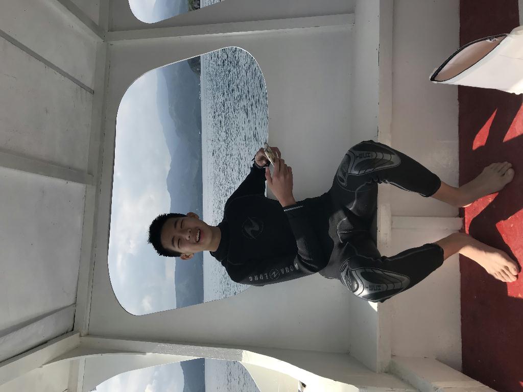 sabang  - kilima drin