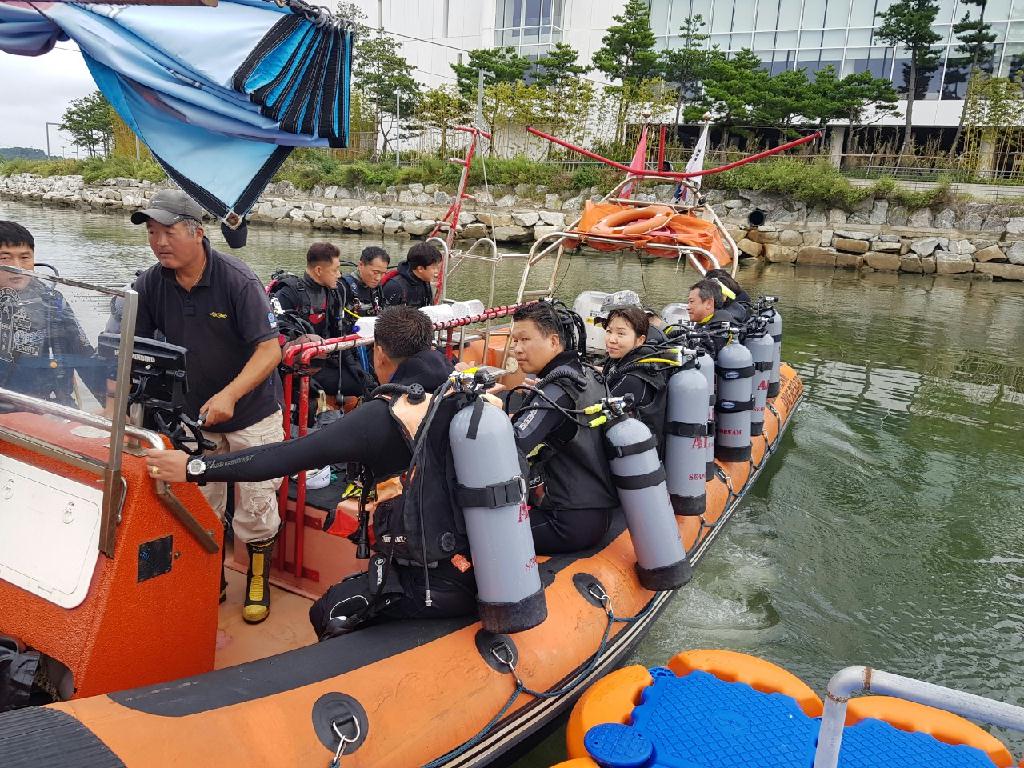 동호회 9월 정기 모임