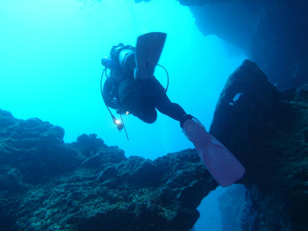 세부 모알보알[라이언다이브] - PESCADOR ISLAND