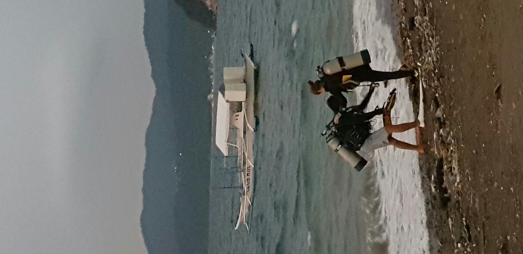 필리핀, 아닐라오