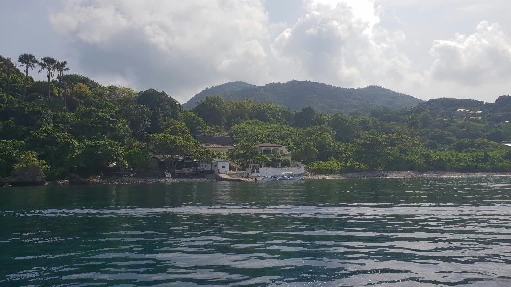아닐라오 다이빙투어 - Anilao Kingkong Dive Resort - Dive & Trek