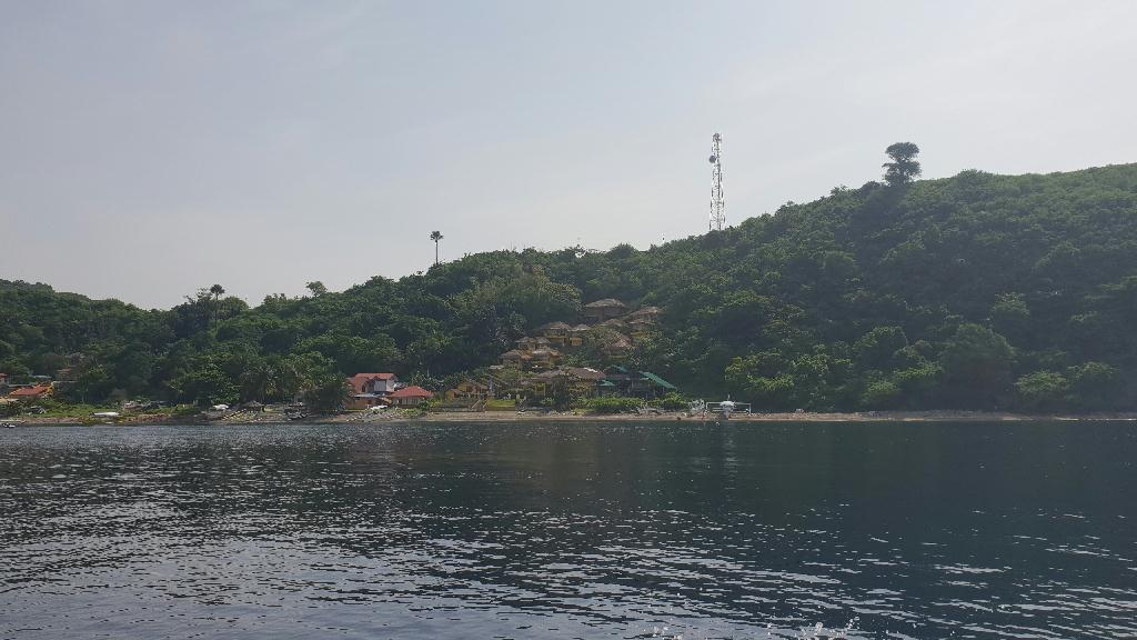 아닐라오 다이빙 투어 - Anilao Kingkong Dive Resort - Ligpo Island