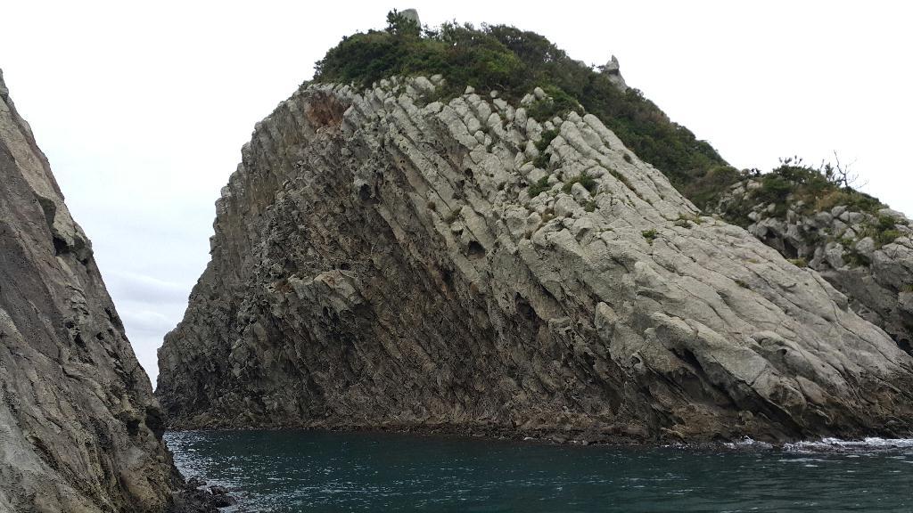 펀다이빙 - 제주 스플래시 다이브 센터 - 제주도 범섬
