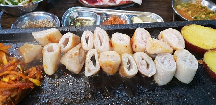 펀다이빙 - 제주 굿다이버 - 섶섬