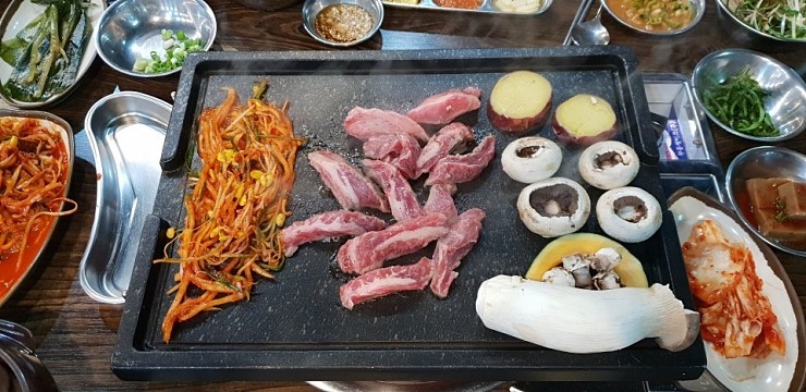 펀다이빙 - 제주 굿다이버 - 섶섬