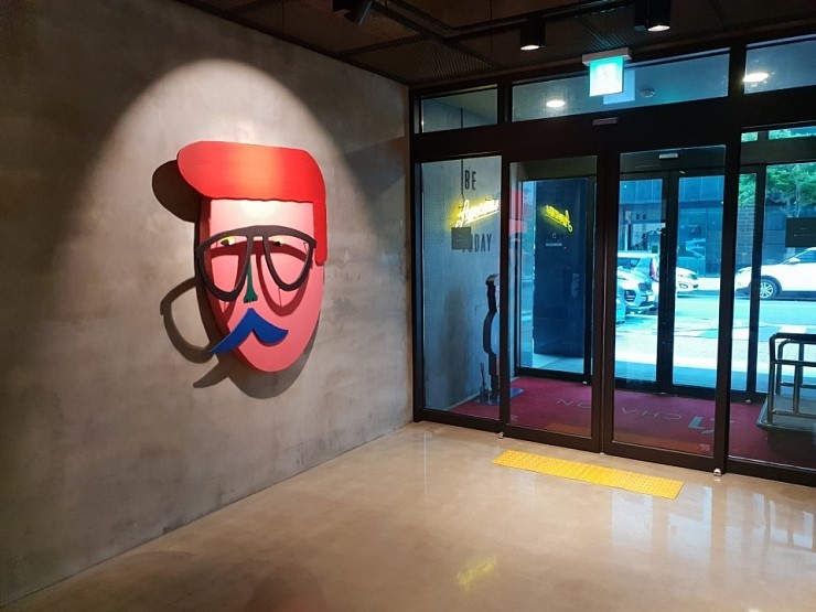 펀다이빙 - 제주 굿다이버 - 섶섬