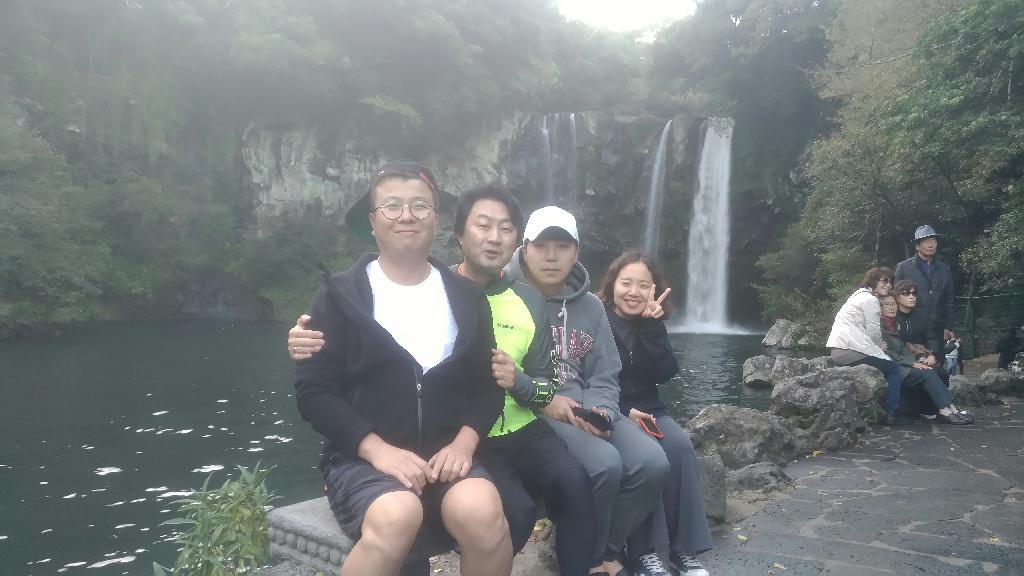 펀다이빙 - 제주 굿다이버 - 섶섬