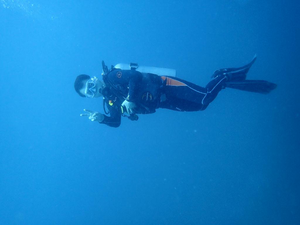 AD 드리프트 - 사방비치 - 마닐라채널