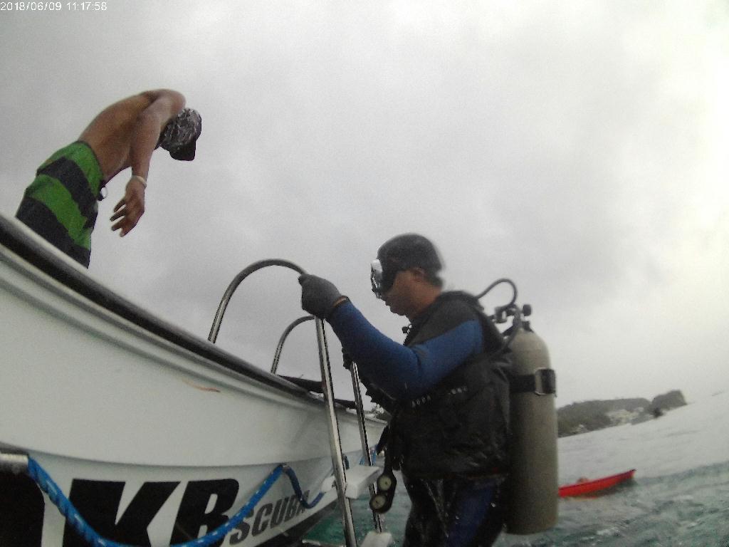 sabang - sabang wrecks