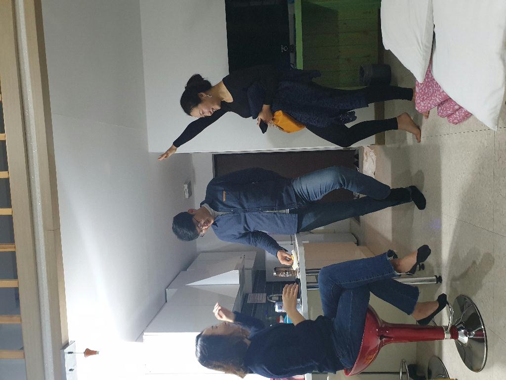 양양 여행 - 양양 아쿠아갤러리마린리조트 - 맨하탄