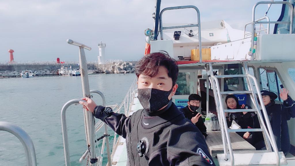 양양 여행 - 양양 아쿠아갤러리마린리조트 - 맨하탄