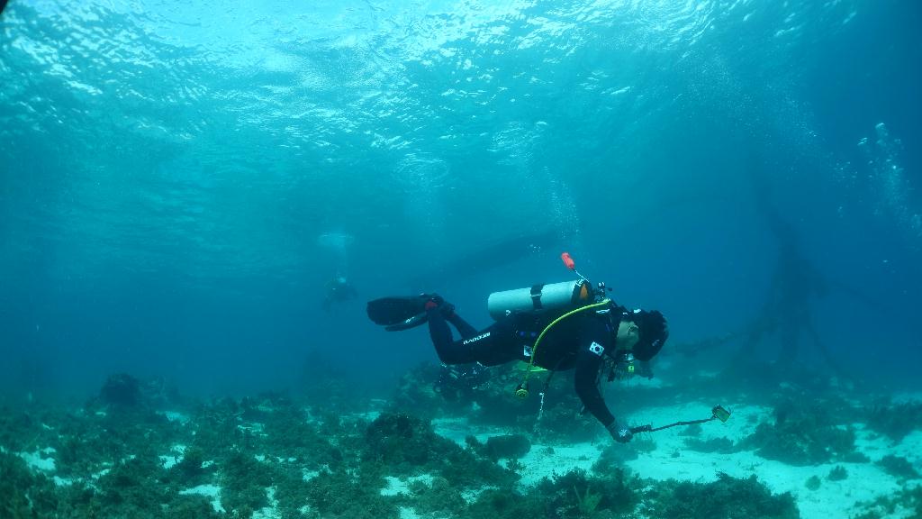 릴로안 투어 - Cebu Liloan Kingdom resort - Kingdom beach 