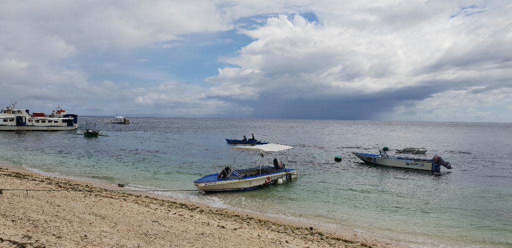 릴로안 투어 - Cebu Liloan Kingdom resort - Kingdom beach 