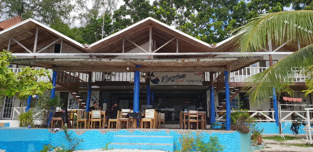 릴로안 투어 - Cebu Liloan Kingdom resort - Kingdom beach 