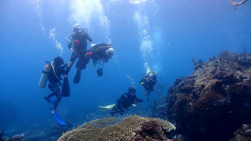 릴로안 투어 - Cebu Liloan Kingdom resort - Kingdom beach 