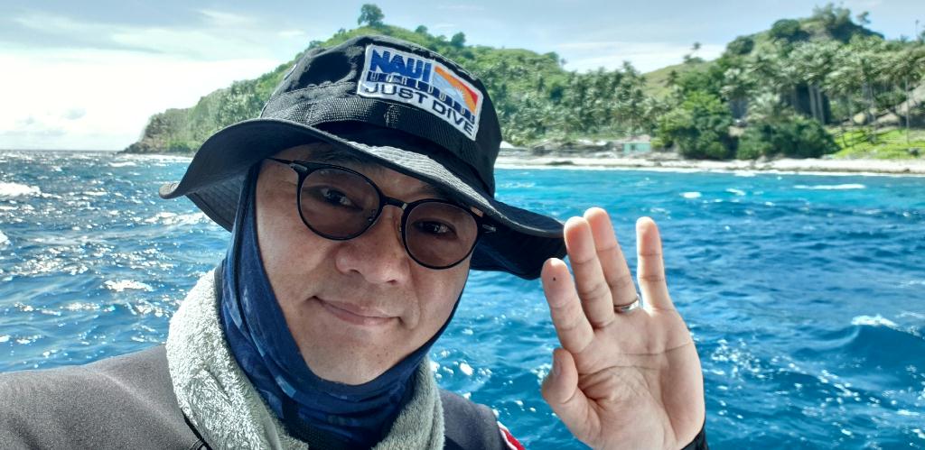 Apo Island 투어 - Cebu Liloan Kingdom resort - Apo Island Katiponan