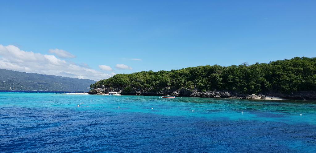 수밀란 지역 - Cebu Liloan Kingdom resort - Sumilon Sanctuary