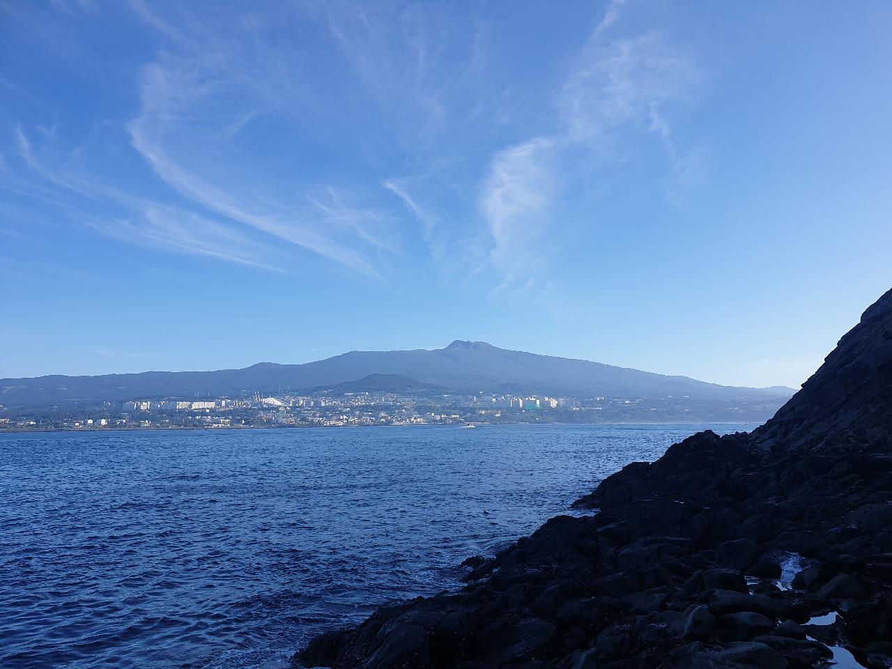 ✅ ボムソム (ボム島)