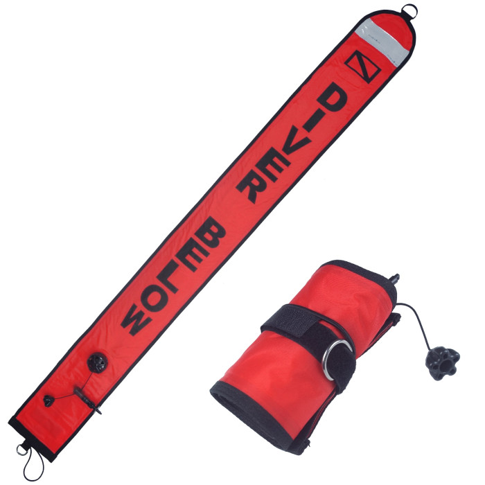 SMB(Surface Marker Buoy)