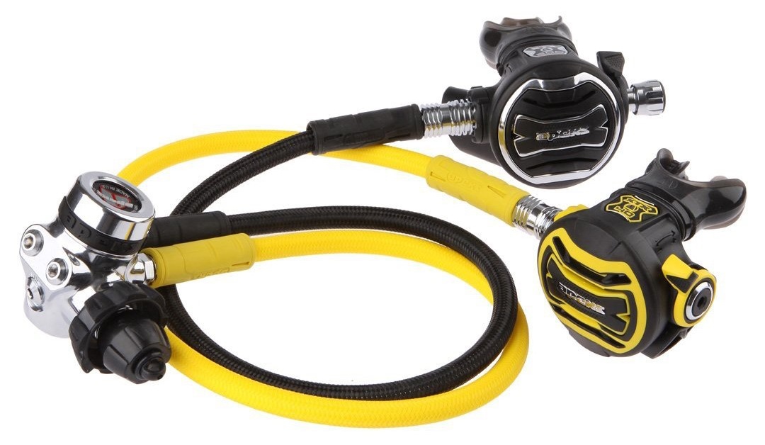 스쿠버 호흡기 오버홀 예약 안내