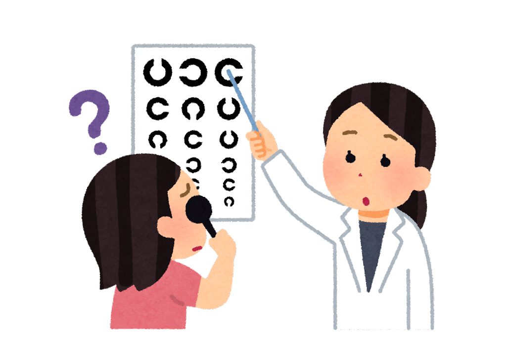 🤔 시력이 안좋은데 다이빙 할 수 있나요?