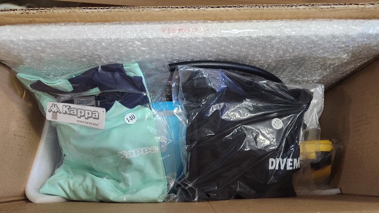 📦 배송