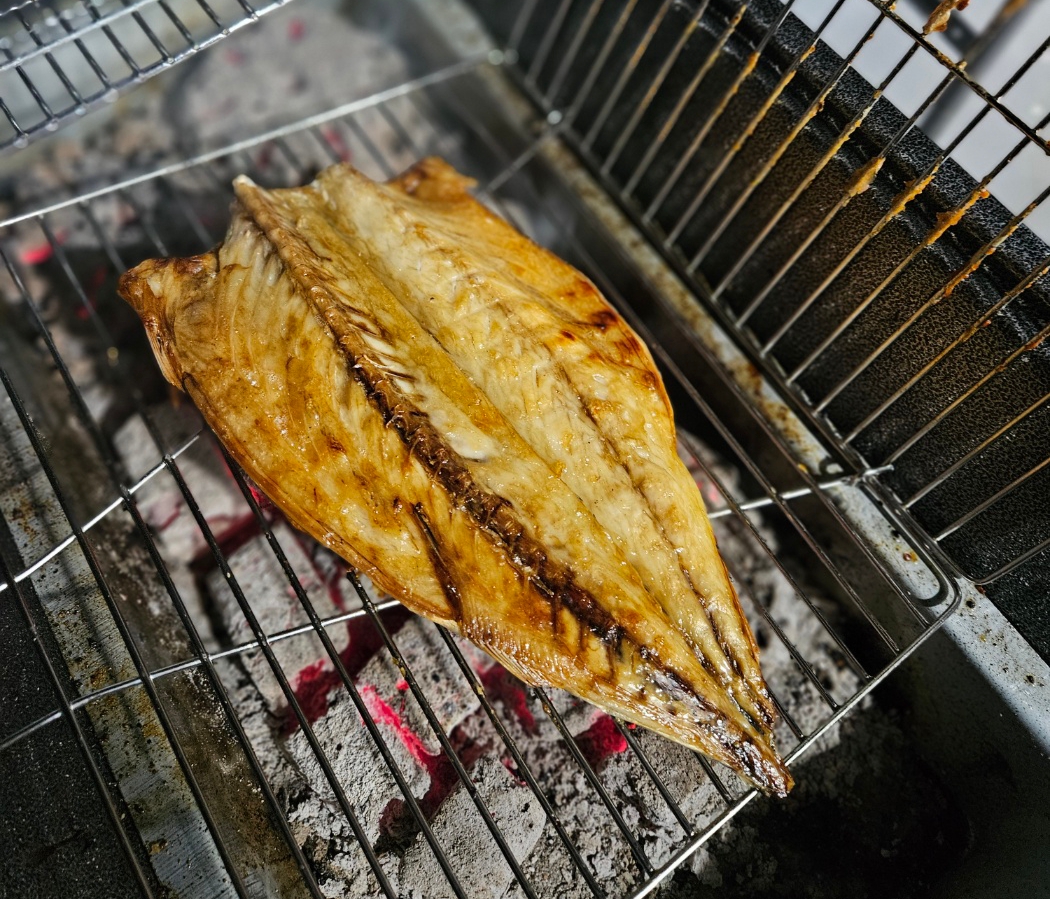 済州島でのスキューバダイビングとバーベキューパーティー