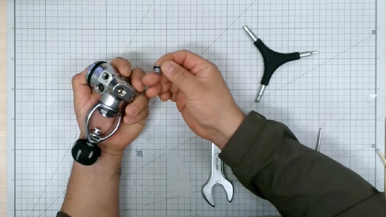 ✔ 조립 (Assembly)