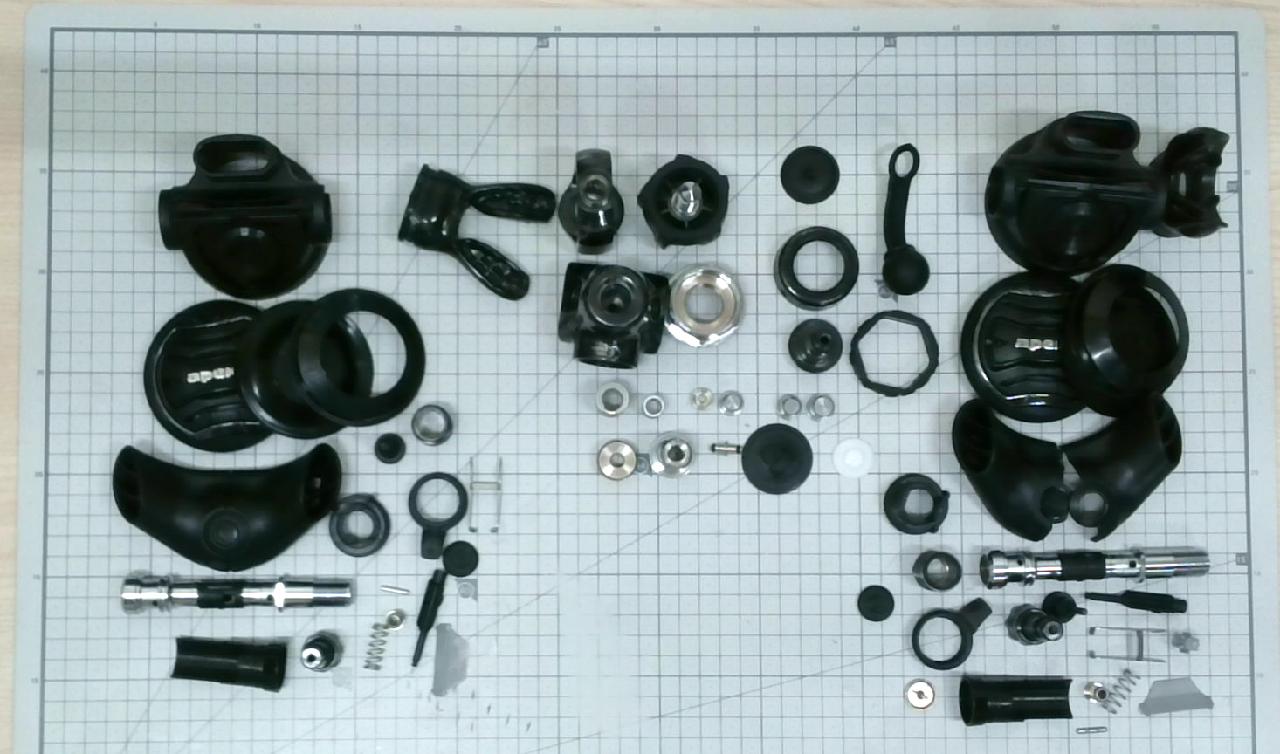 ✔ 조립 (Assembly)