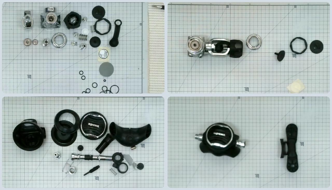 ✔ 조립 (Assembly)