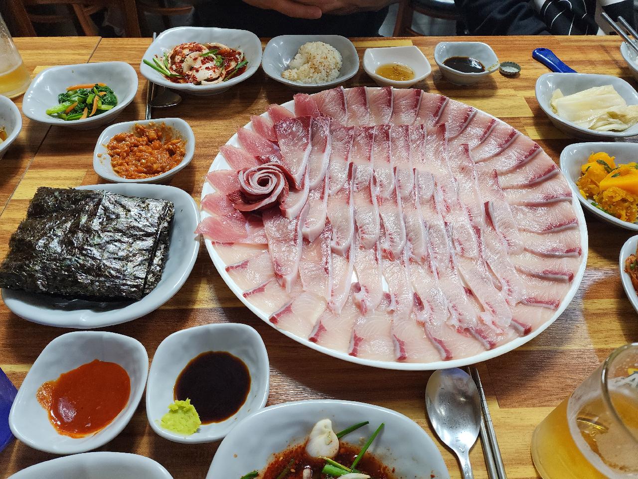 What to Do in Jeju in September & October (Jeju’s Peak Scuba Diving Season)